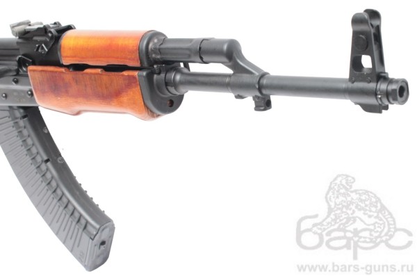 МА-136 калибр 7,62х39  дерево МА-136 калибр 7,62х39  дерево