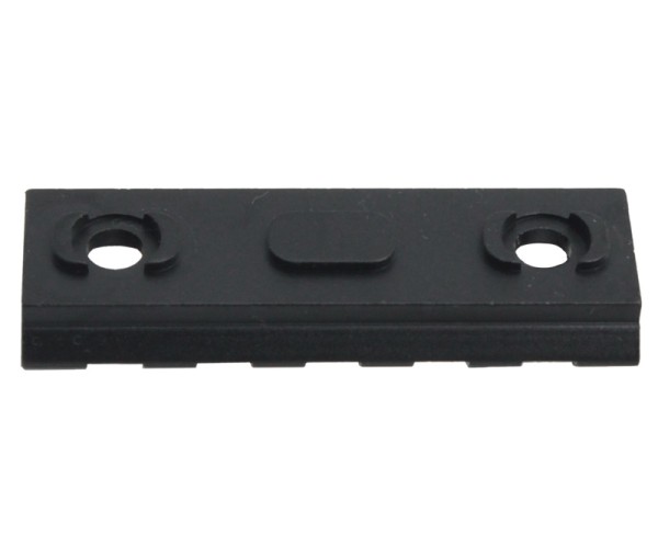 Baiex - планка weaver 55 мм - 3 Baiex - планка weaver 55 мм - 3