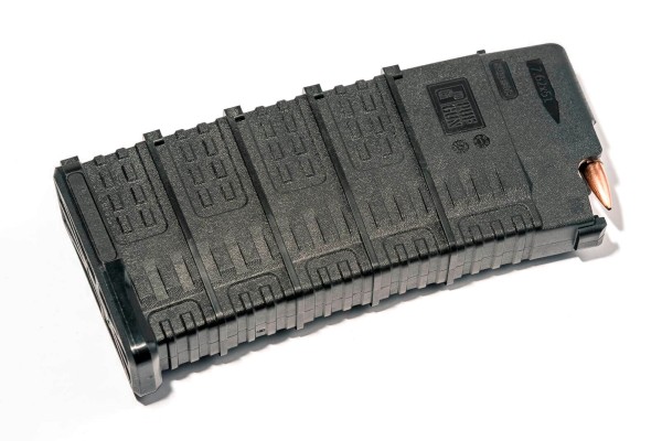 Магазин PUFGUN SG 308 (Сайга 308) 25-25 B-1 Магазин PUFGUN SG 308 (Сайга 308) 25-25 B-1