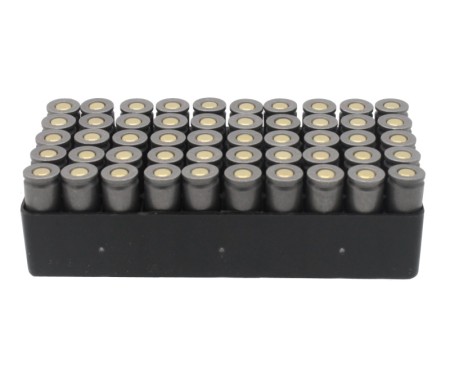 Патрон 9х19 FMJ 95 gr ТПЗ - 3 Патрон 9х19 FMJ 95 gr ТПЗ - 3