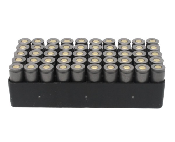 Патрон 9х19 FMJ 95 gr ТПЗ - 3 Патрон 9х19 FMJ 95 gr ТПЗ - 3