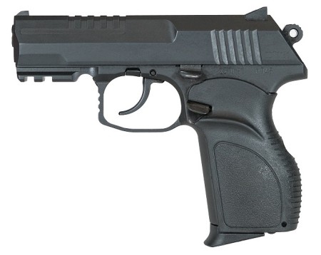 МП45 калибр 45 Rubber МП45 калибр 45 Rubber