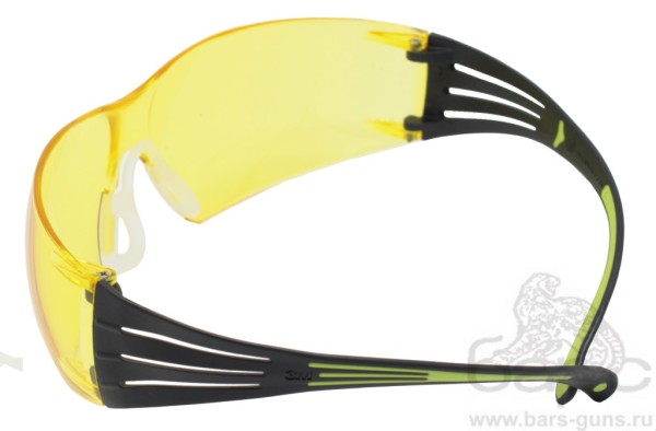 Очки защитные ЗМ  SecureFit Очки защитные ЗМ  SecureFit