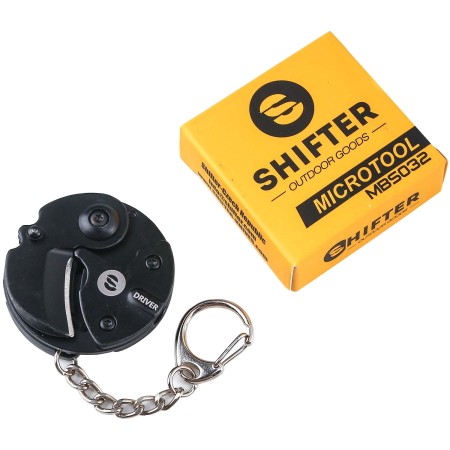 Shifter MBS032 микротул Shifter MBS032 микротул