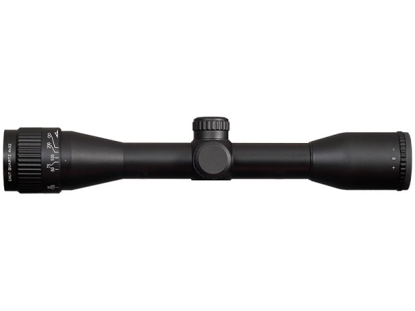 Прицел GAUT Quartz 4х32.... Прицел GAUT Quartz 4х32....