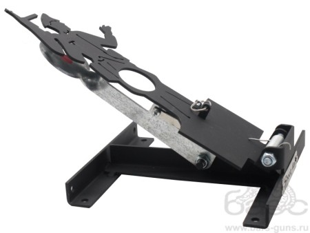 Мишень подъемная Ф-4 - 3