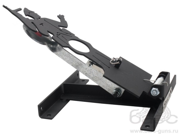 Мишень подъемная Ф-4 - 3 Мишень подъемная Ф-4 - 3