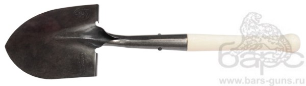 Лопата малая  Лопата малая