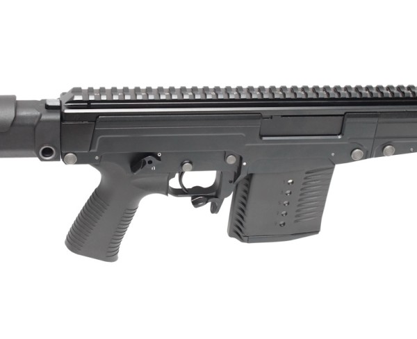 MR1 - карабин нарезной 7,62х51 исполнение 01 длина ствола 410 мм - 3 MR1 - карабин нарезной 7,62х51 исполнение 01 длина ствола 410 мм - 3