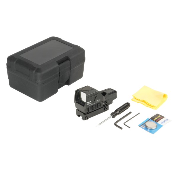 Veber Black Russian DOT 132 RD DVT11 (2)