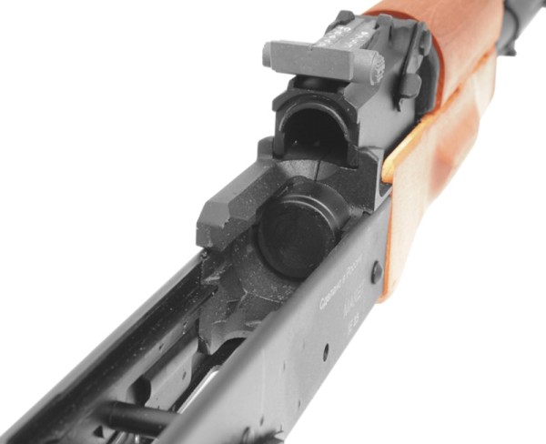 макет АКМ Молот - 5 макет АКМ Молот - 5