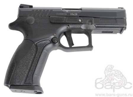 Grand Power TQ2-2 Grand Power TQ2-2