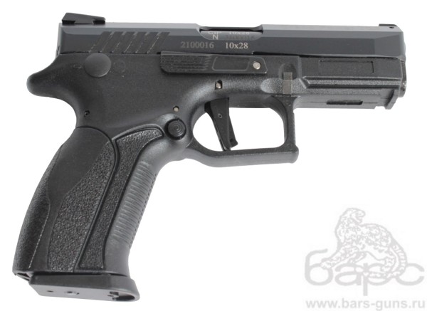 Grand Power TQ2-2 Grand Power TQ2-2