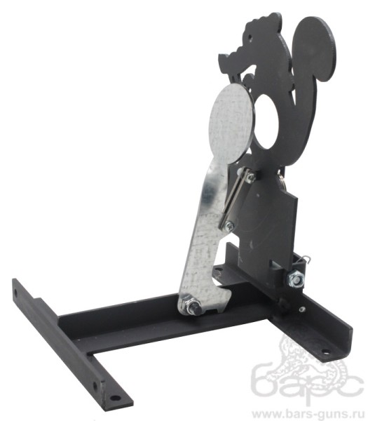 Мишень подъемная Ж-1 - 2 Мишень подъемная Ж-1 - 2