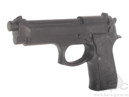 Пистолет тренировочный Беретта - 2 Пистолет тренировочный Беретта - 2