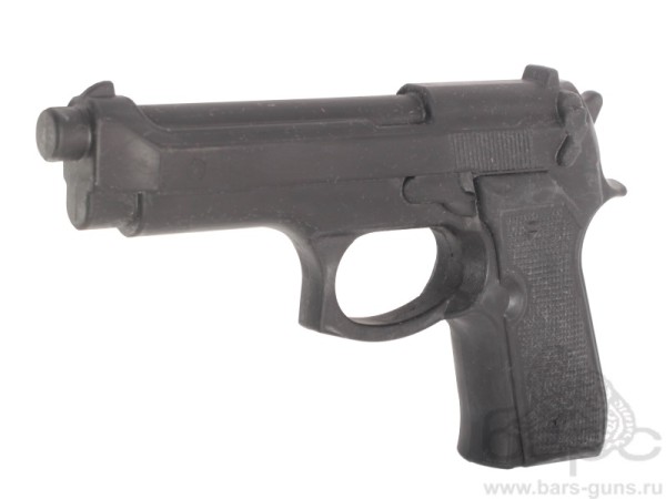 Пистолет тренировочный Беретта - 2 Пистолет тренировочный Беретта - 2