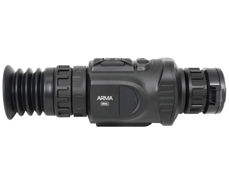 Arkon Arma SR25L - тепловизионный прицел - 4 Arkon Arma SR25L - тепловизионный прицел - 4