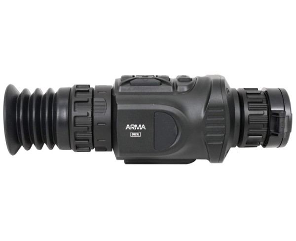 Arkon Arma SR25L - тепловизионный прицел - 4 Arkon Arma SR25L - тепловизионный прицел - 4