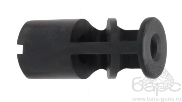 Пламягаситель Тактика Тула Утес-У МК - 3 Пламягаситель Тактика Тула Утес-У МК - 3