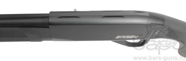 Enisey 12x76 610 мм пластик пазы под оптику Enisey 12x76 610 мм пластик пазы под оптику