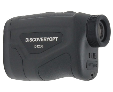 Discovery - дальномер Д1200 - 3 Discovery - дальномер Д1200 - 3