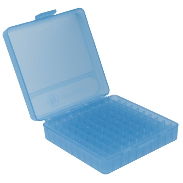 Laserhunt - кейс для хранения 100 патронов 9 мм - 2 Laserhunt - кейс для хранения 100 патронов 9 мм - 2