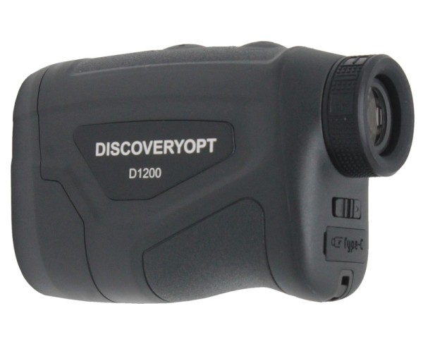 Discovery - дальномер Д1200 - 3 Discovery - дальномер Д1200 - 3