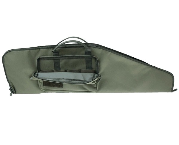 Vektor - кейс тактический зеленый А-103з - 2 Vektor - кейс тактический зеленый А-103з - 2