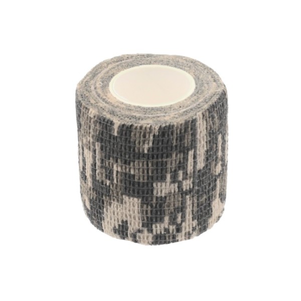 Лента камуфляжная №4 Цифра - 2 Лента камуфляжная №4 Цифра - 2