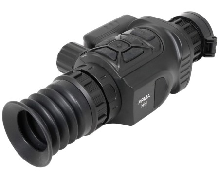 Arkon Arma SR25L - тепловизионный прицел - 3 Arkon Arma SR25L - тепловизионный прицел - 3