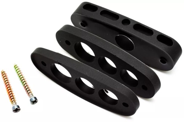 Удлиняющая проставка (ТОР-СКСУ2-35)-1 Удлиняющая проставка (ТОР-СКСУ2-35)-1