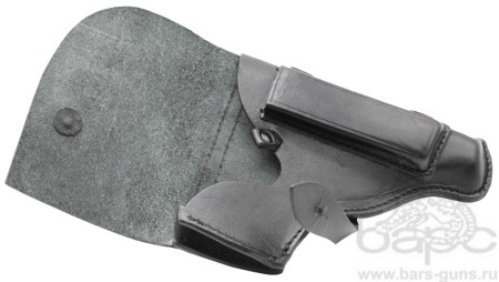 Кобура ПМ штатная кожа Кобура ПМ штатная кожа