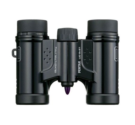 Pentax  - бинокль UD 9х21 черный - 2 Pentax  - бинокль UD 9х21 черный - 2