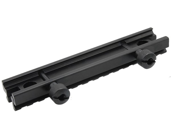 Baiex - планка переходная weaver на weaver С0007 - 4