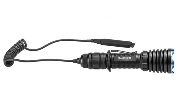 Выносная кнопка тактическая Olight RWX-1 Выносная кнопка тактическая Olight RWX-1