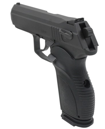 ПС-45 - травматический пистолет 45 Rubber - 3 ПС-45 - травматический пистолет 45 Rubber - 3