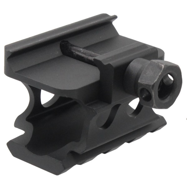 Baiex - планка переходная C0013 c weaver на weaver с прямой видимостью - 4 Baiex - планка переходная C0013 c weaver на weaver с прямой видимостью - 4