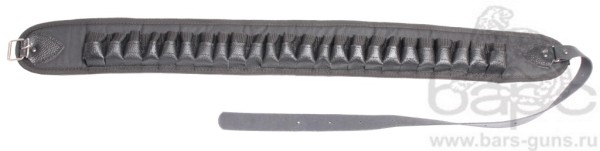 Патронташ открытый 24П 12-16 калибр  кордура Патронташ открытый 24П 12-16 калибр  кордура