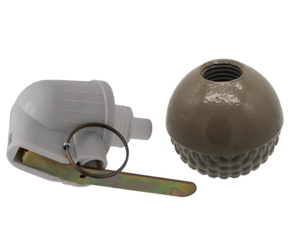 РГО - макет гранаты - 5 РГО - макет гранаты - 5