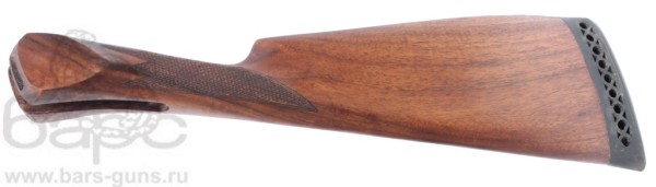 Приклад Иж-58 орех по типу английская ложа Приклад Иж-58 орех по типу английская ложа