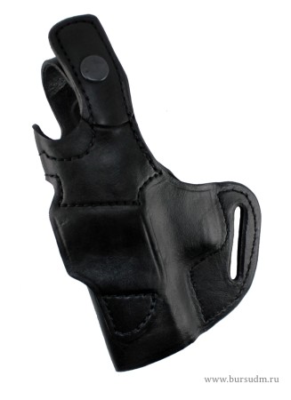 Кобура поясная Т-10 база закрытая-1 Кобура поясная Т-10 база закрытая-1