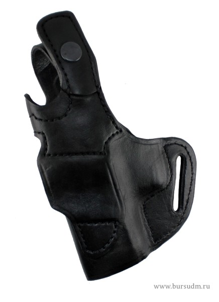 Кобура поясная Т-10 база закрытая-1 Кобура поясная Т-10 база закрытая-1