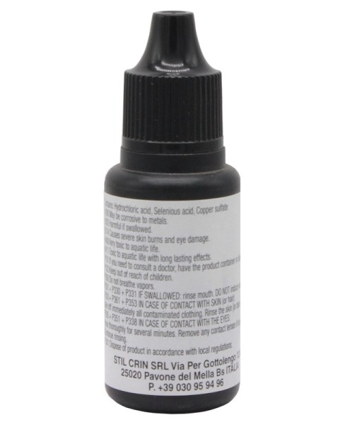 Stil Crin - средство для воронения Brun 18 мл - 2 Stil Crin - средство для воронения Brun 18 мл - 2