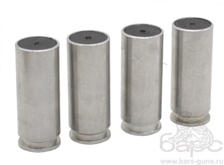 Патрон 18х45 ТД травматический Патрон 18х45 ТД травматический