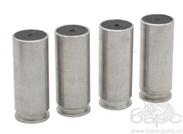 Патрон 18х45 ТД травматический Патрон 18х45 ТД травматический