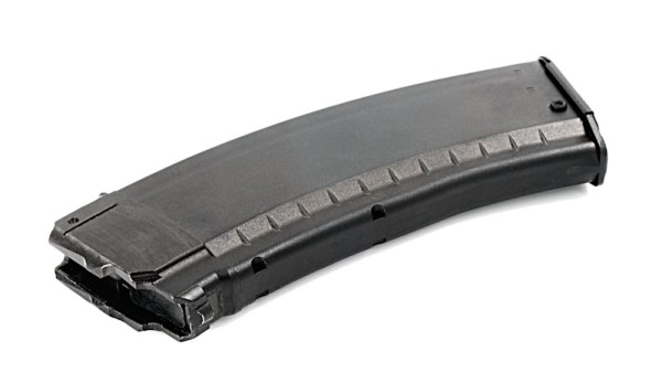 Магазин СОК-5,45 Сб30 10-местный в корпусе 30-местного Магазин СОК-5,45 Сб30 10-местный в корпусе 30-местного