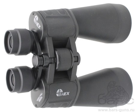 Бинокль Baiex 16х60 - 2 Бинокль Baiex 16х60 - 2