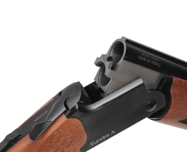 Kral Tundra A 12х76 орех - 6 Kral Tundra A 12х76 орех - 6