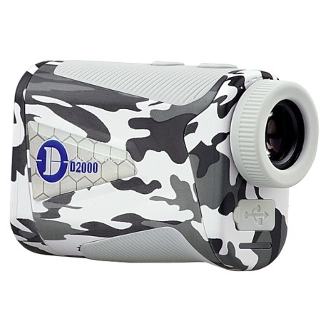 Discovery - дальномер Д2000 - 1 Discovery - дальномер Д2000 - 1