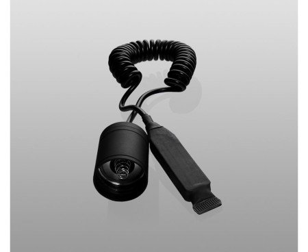 Выносная кнопка Armytek ARS-01 витая 25-70см-2 Выносная кнопка Armytek ARS-01 витая 25-70см-2